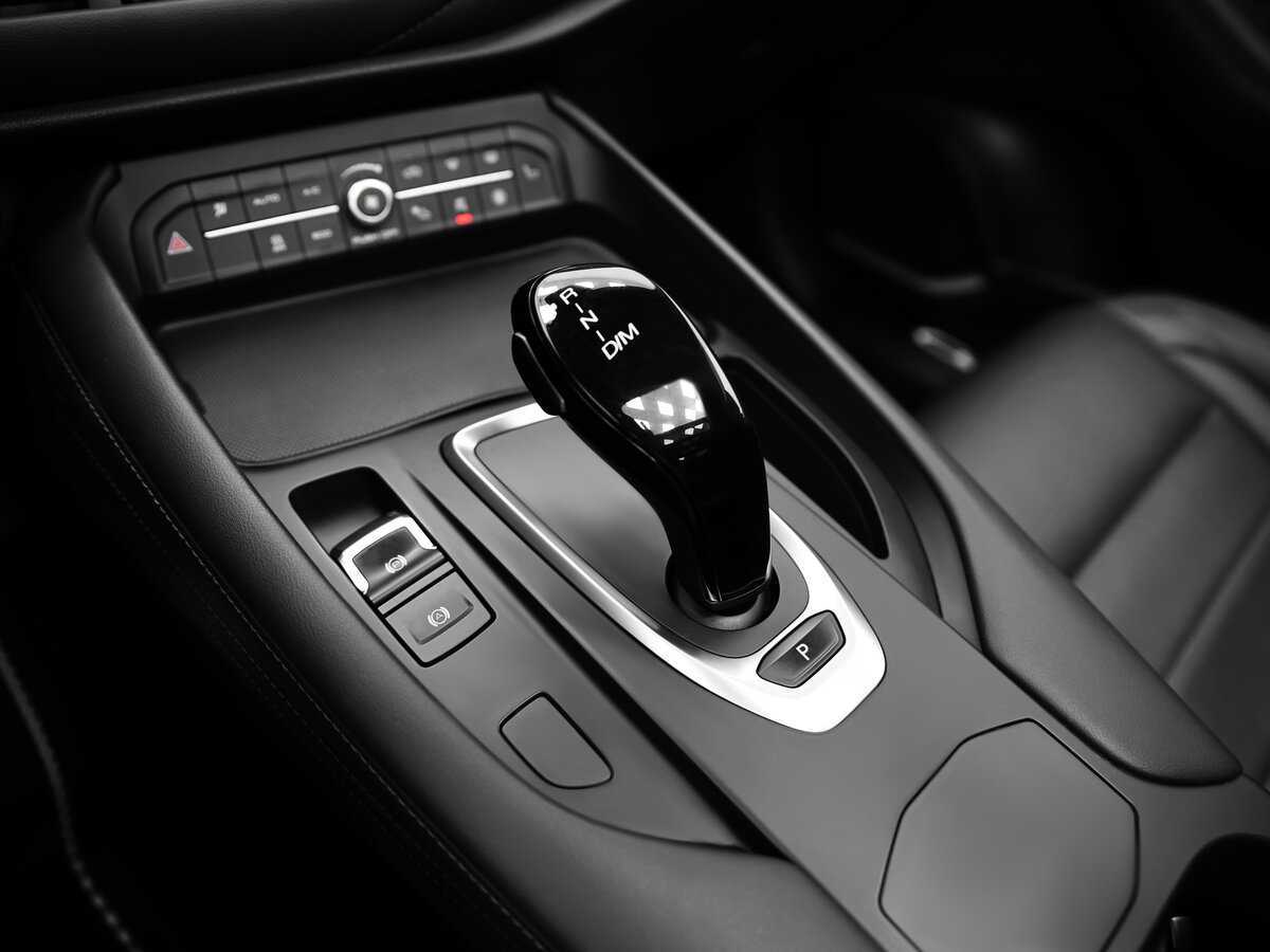 Хавал Ф7 б/у, 2019, Роботизированная. Фото: #10