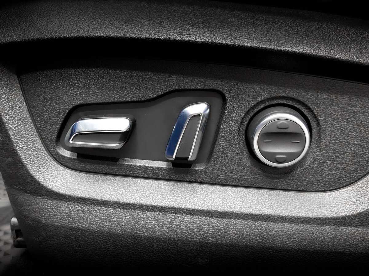 Chery Tiggo 7 Pro б/у, 2020, Вариатор. Фото: #20