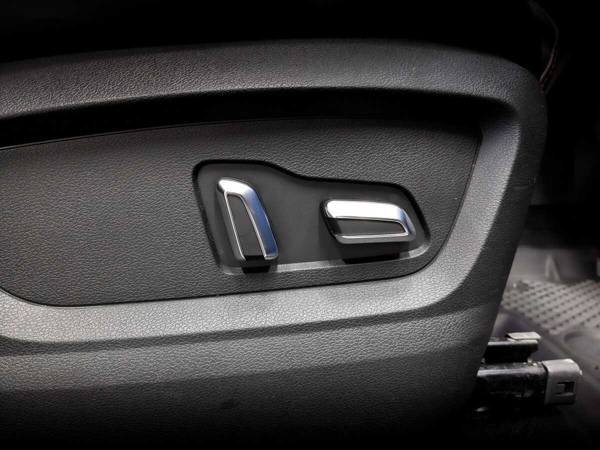 Chery Tiggo 7 Pro б/у, 2020, Вариатор. Фото: #24