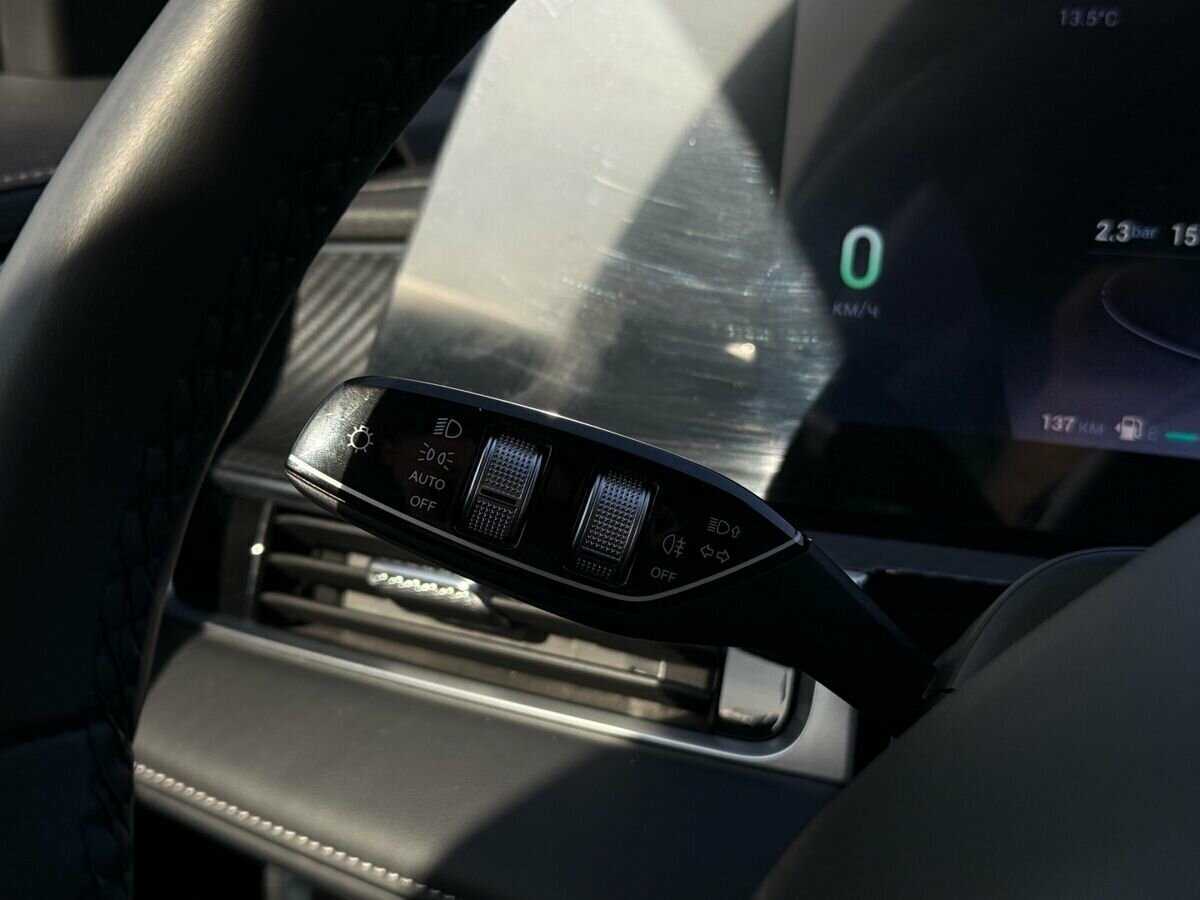 Chery Tiggo 7 Pro Max б/у, 2024, Роботизированная. Фото: #26