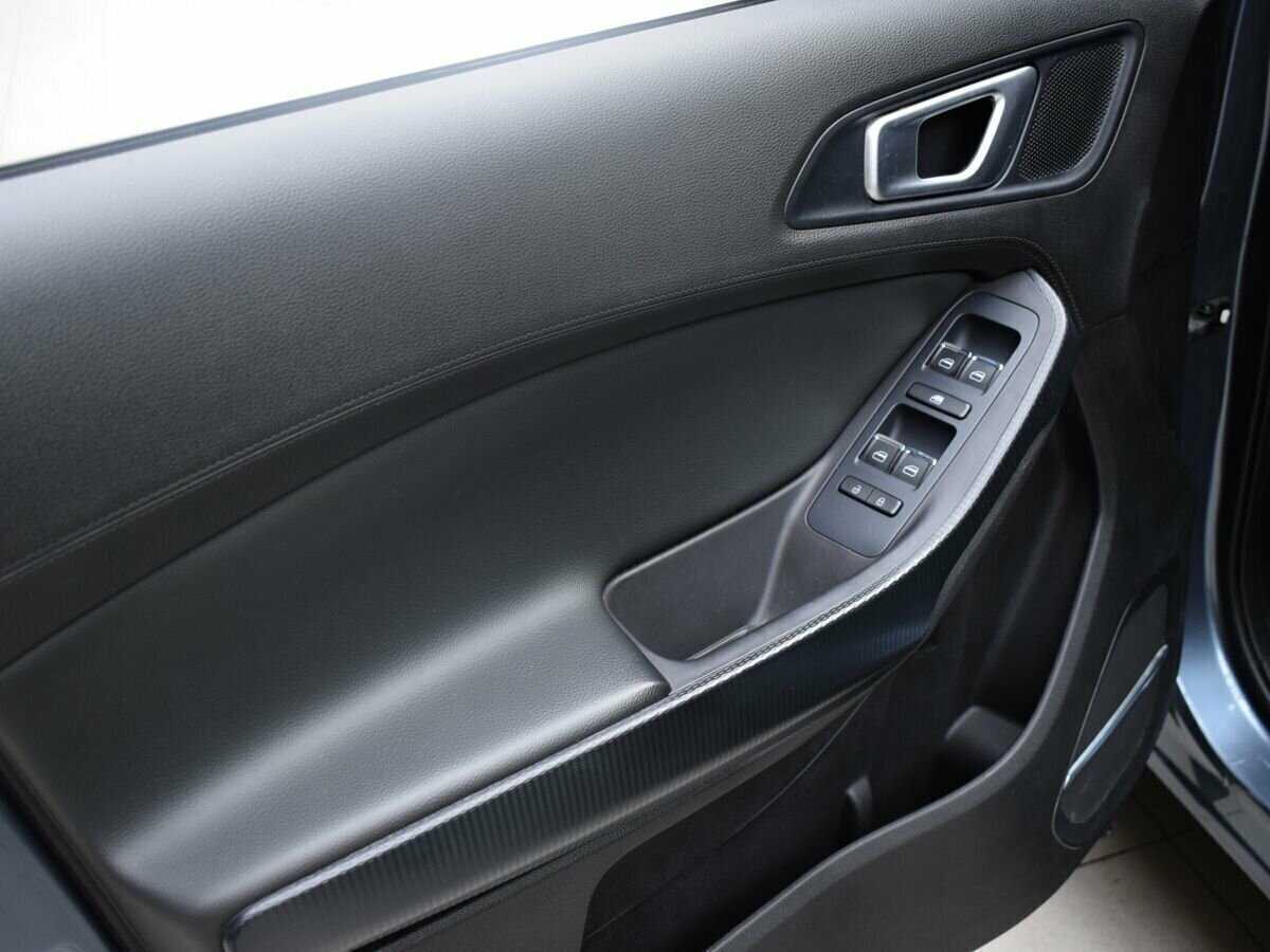 Chery Tiggo 4 б/у, 2020, Механическая. Фото: #13