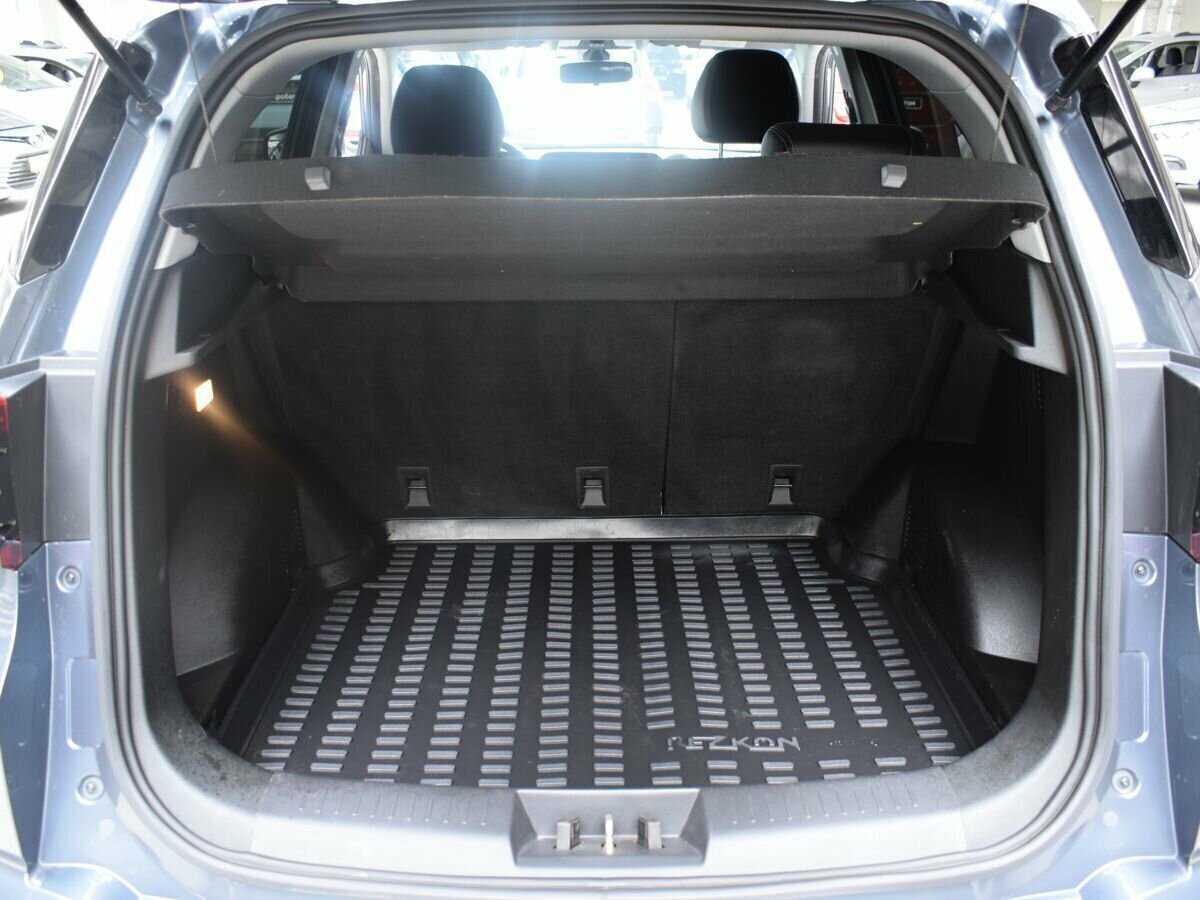 Chery Tiggo 4 б/у, 2020, Механическая. Фото: #17