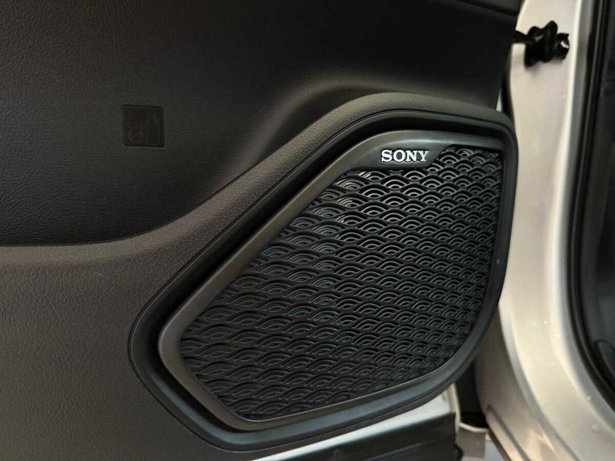 Chery Tiggo 8 Pro Max б/у, 2023, Роботизированная. Фото: #12