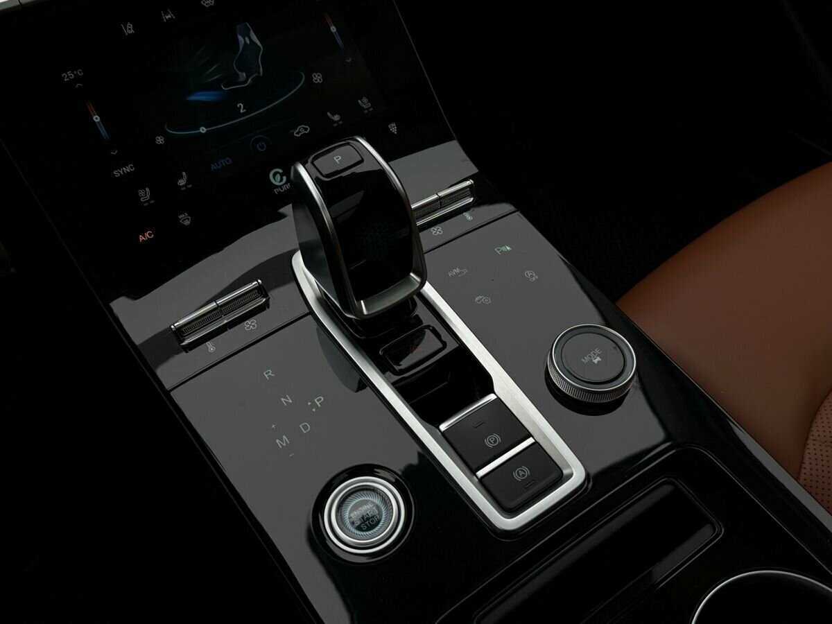 Chery Tiggo 8 Pro Max б/у, 2023, Роботизированная. Фото: #24