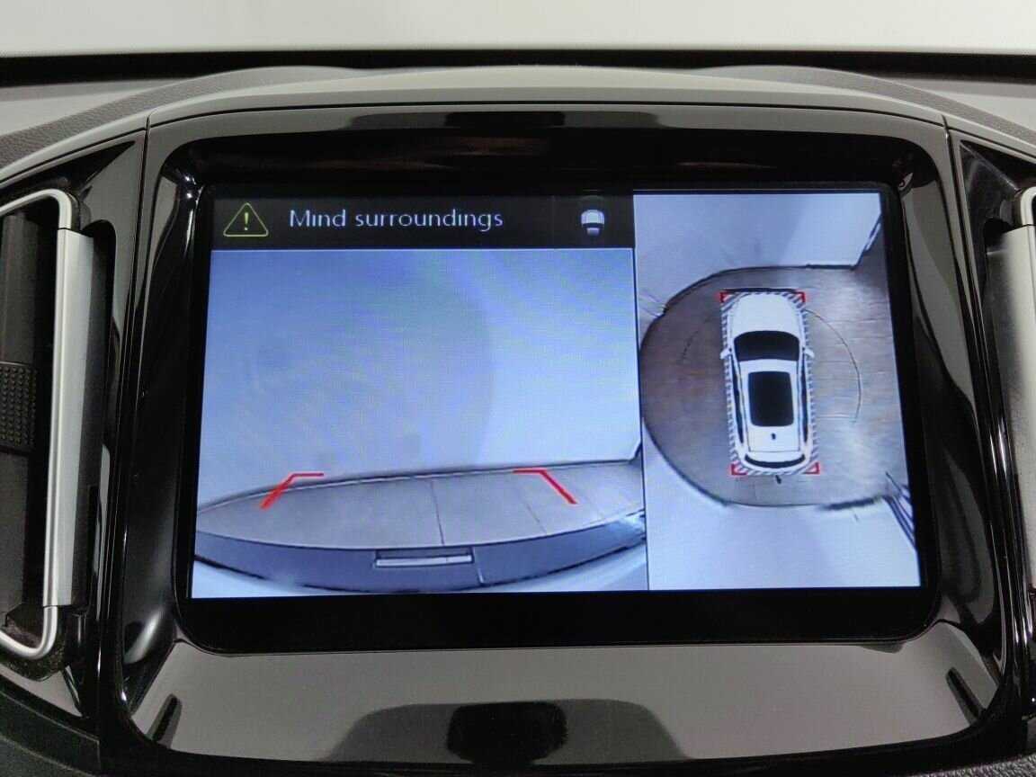 Chery Tiggo 7 б/у, 2019, Вариатор. Фото: #21