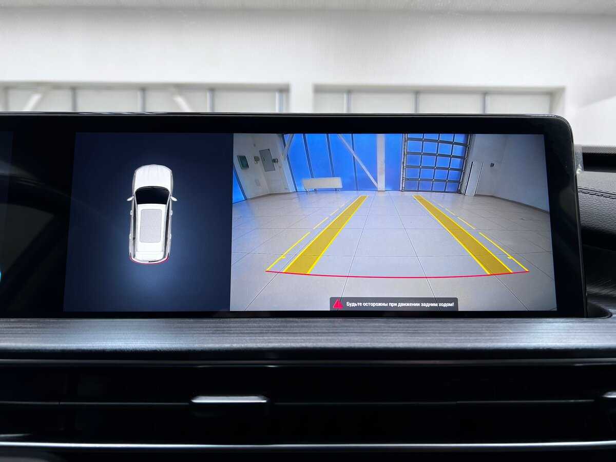 Chery Tiggo 7 Pro Max б/у, 2023, Вариатор. Фото: #26