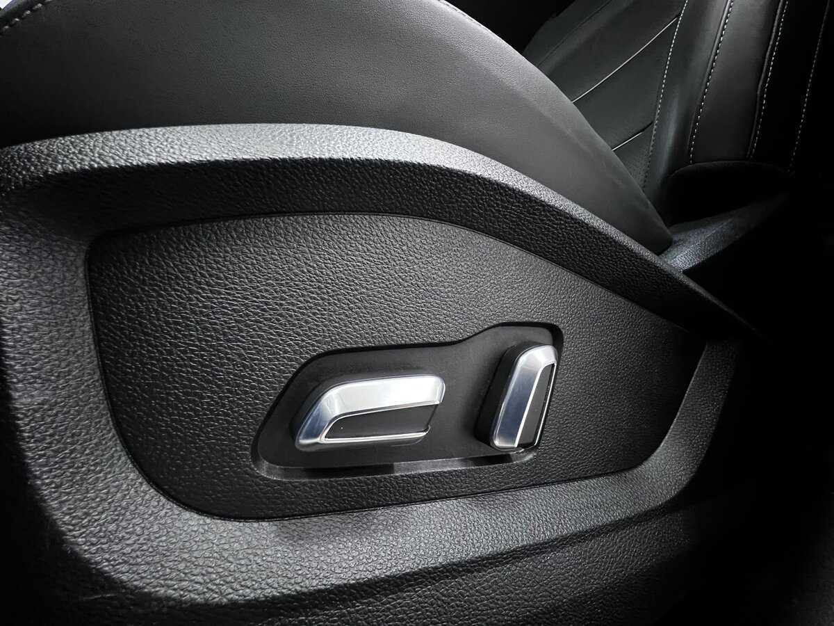 Chery Tiggo 7 Pro Max б/у, 2023, Вариатор. Фото: #33