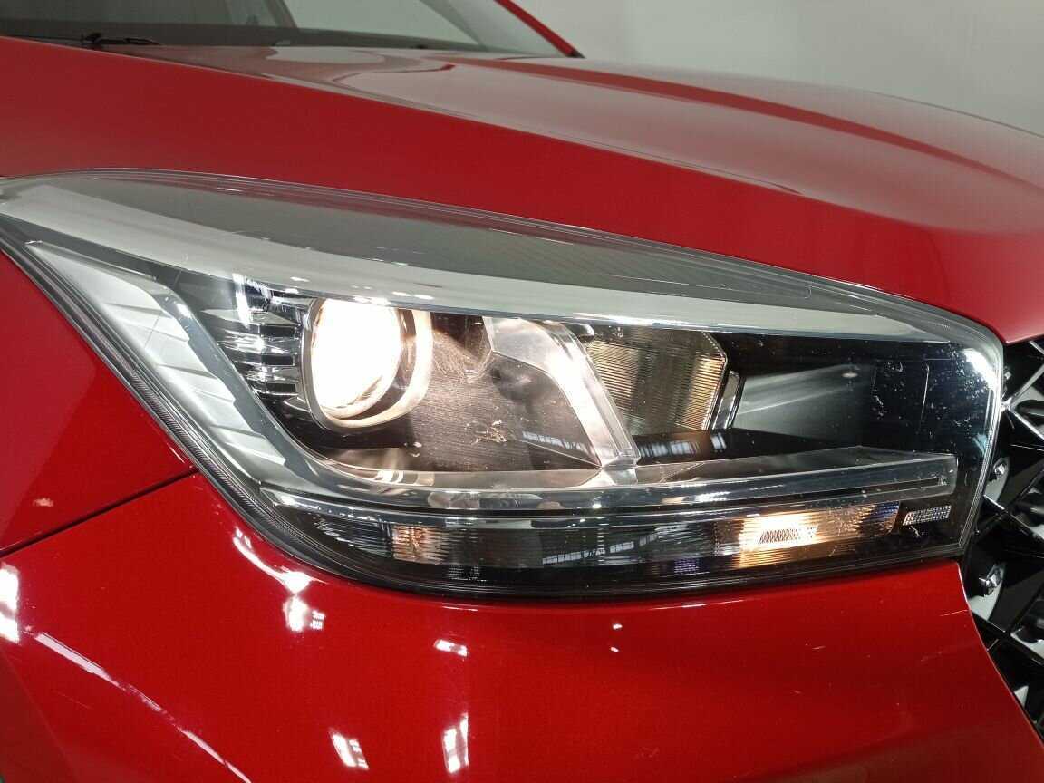 Chery Tiggo 4 Pro б/у, 2022, Вариатор. Фото: #30