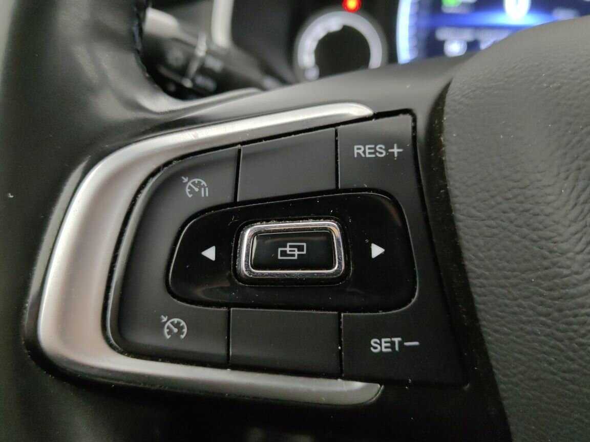 Chery Tiggo 8 б/у, 2020, Вариатор. Фото: #6