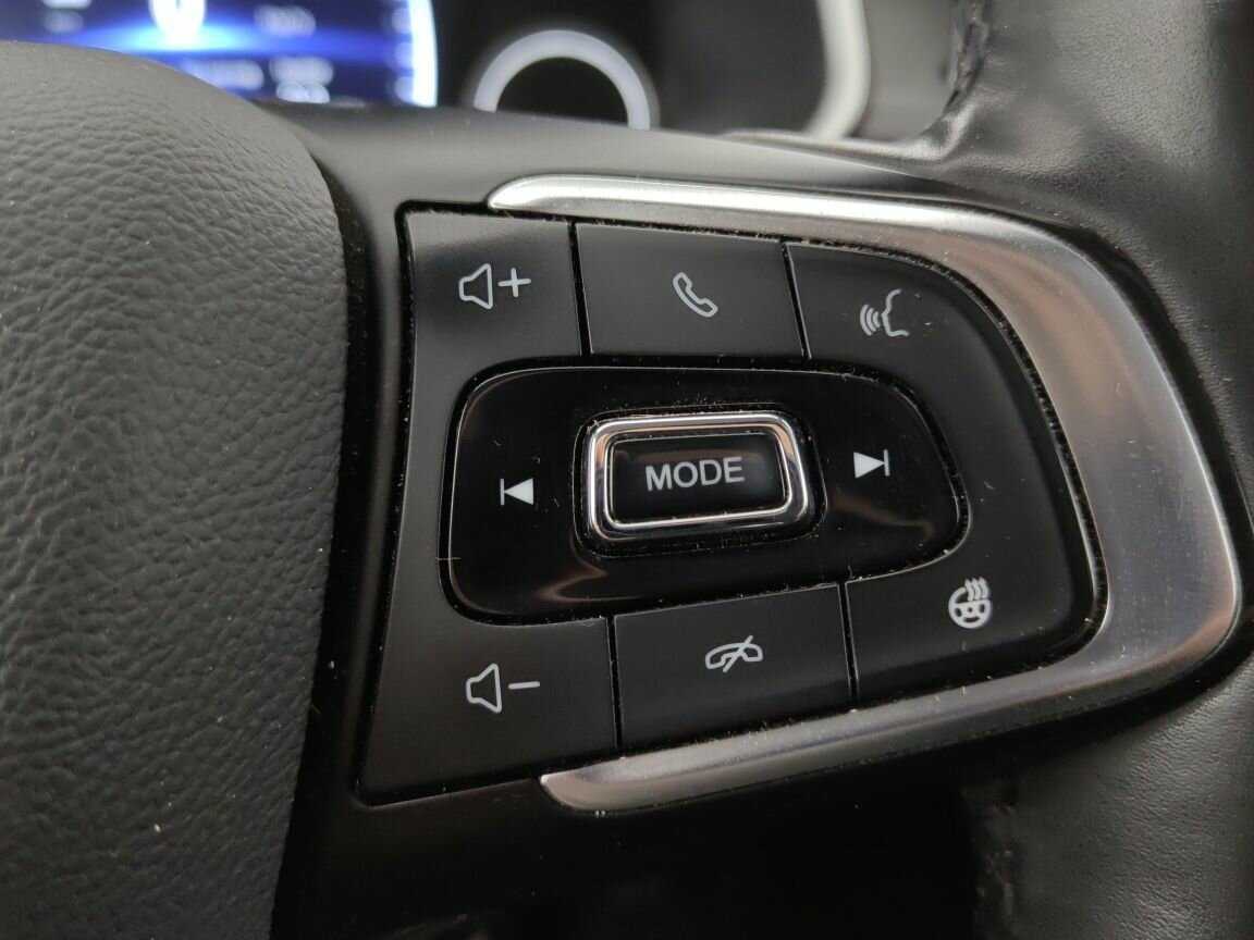 Chery Tiggo 8 б/у, 2020, Вариатор. Фото: #7