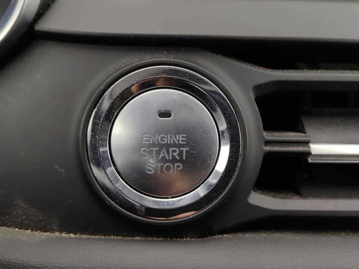 Chery Tiggo 8 б/у, 2020, Вариатор. Фото: #11