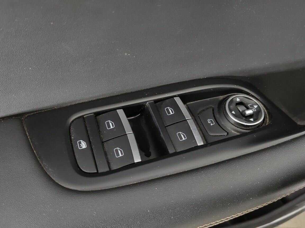 Chery Tiggo 8 б/у, 2020, Вариатор. Фото: #17