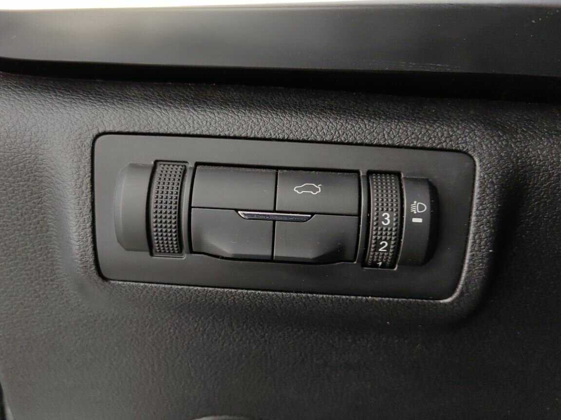 Chery Tiggo 8 б/у, 2020, Вариатор. Фото: #18