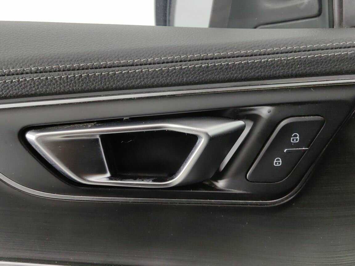 Chery Tiggo 8 б/у, 2020, Вариатор. Фото: #19