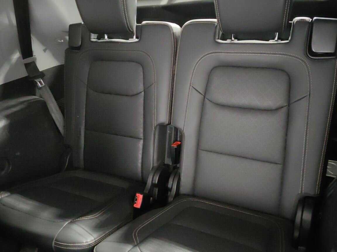 Chery Tiggo 8 б/у, 2020, Вариатор. Фото: #21