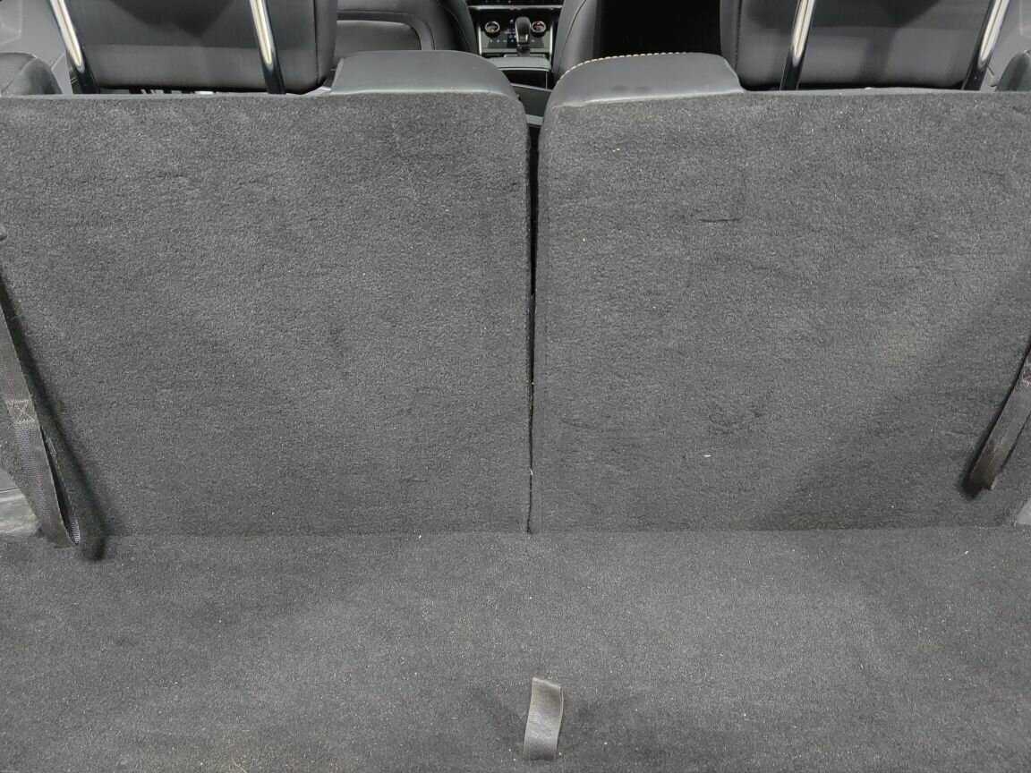 Chery Tiggo 8 б/у, 2020, Вариатор. Фото: #25