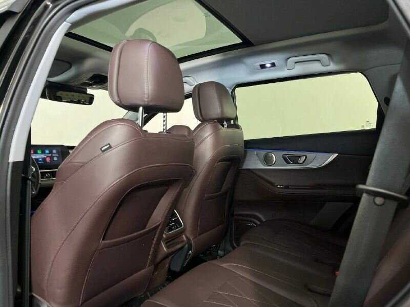 Chery Tiggo 8 Pro Max б/у, 2023, Роботизированная. Фото: #8