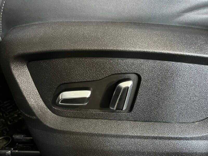 Chery Tiggo 7 Pro Max б/у, 2023, Вариатор. Фото: #15