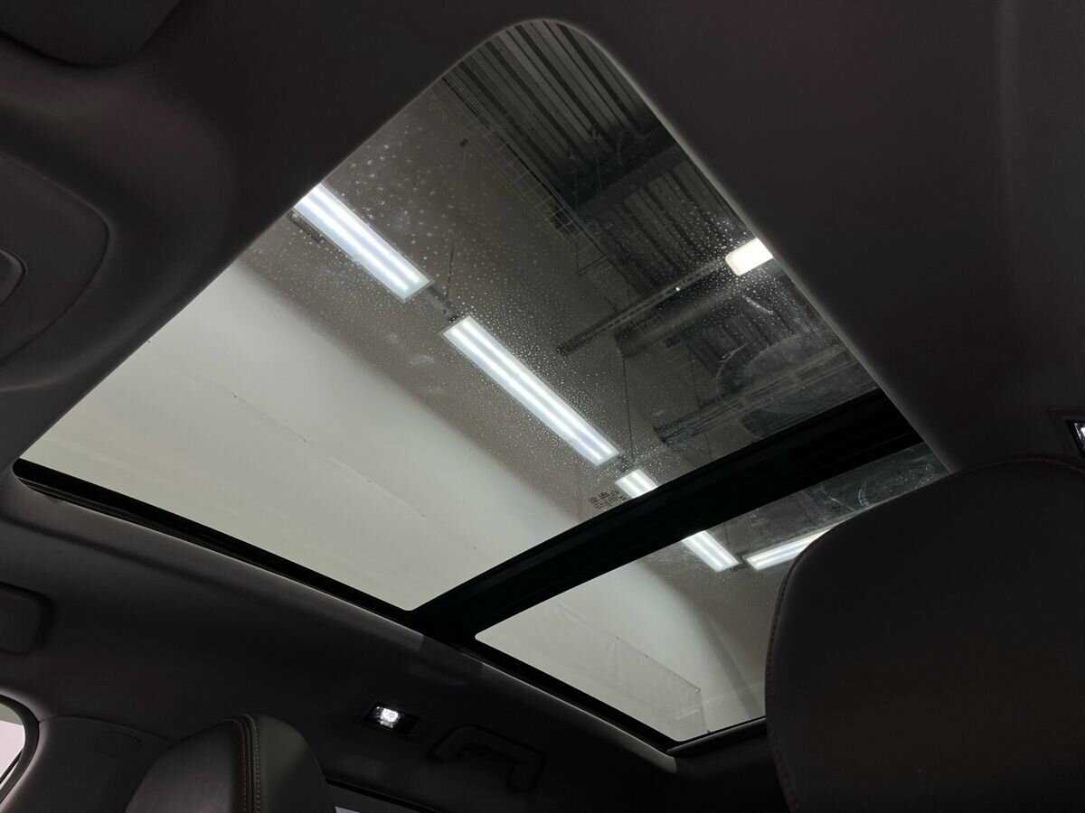 Chery Tiggo 7 Pro б/у, 2022, Вариатор. Фото: #10