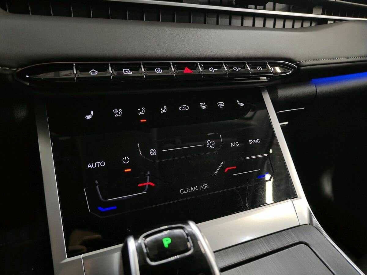 Чери Тигго 7 Про Макс б/у, 2023, Вариатор. Фото: #18