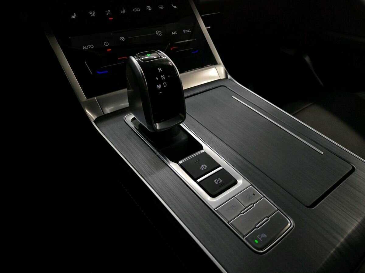 Чери Тигго 7 Про Макс б/у, 2023, Вариатор. Фото: #19