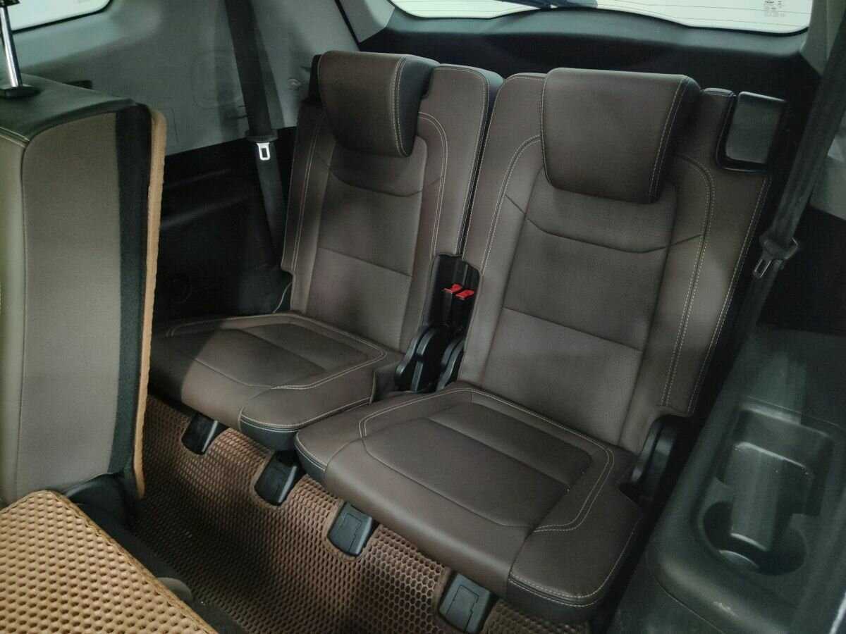 Чери Тигго 8 Про б/у, 2021, Роботизированная. Фото: #8