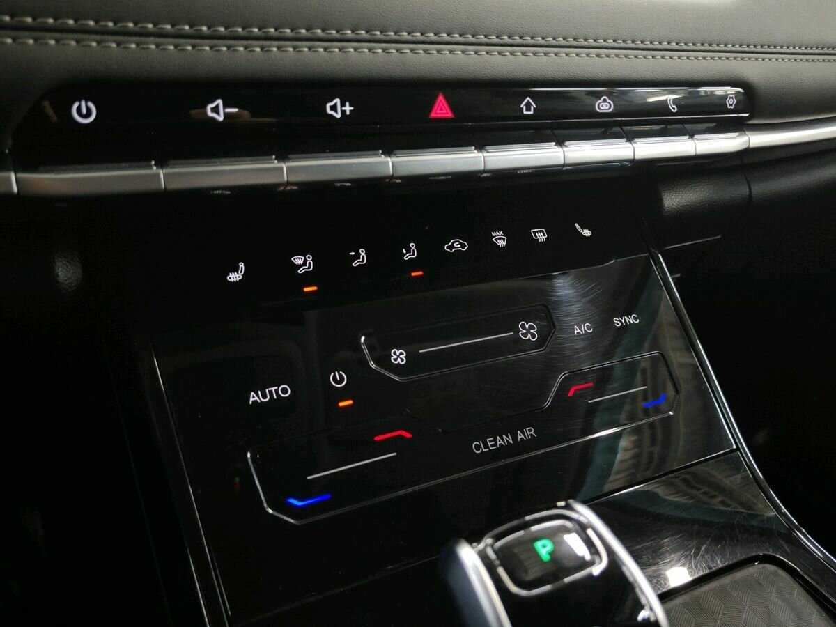 Chery Tiggo 7 Pro б/у, 2020, Вариатор. Фото: #13