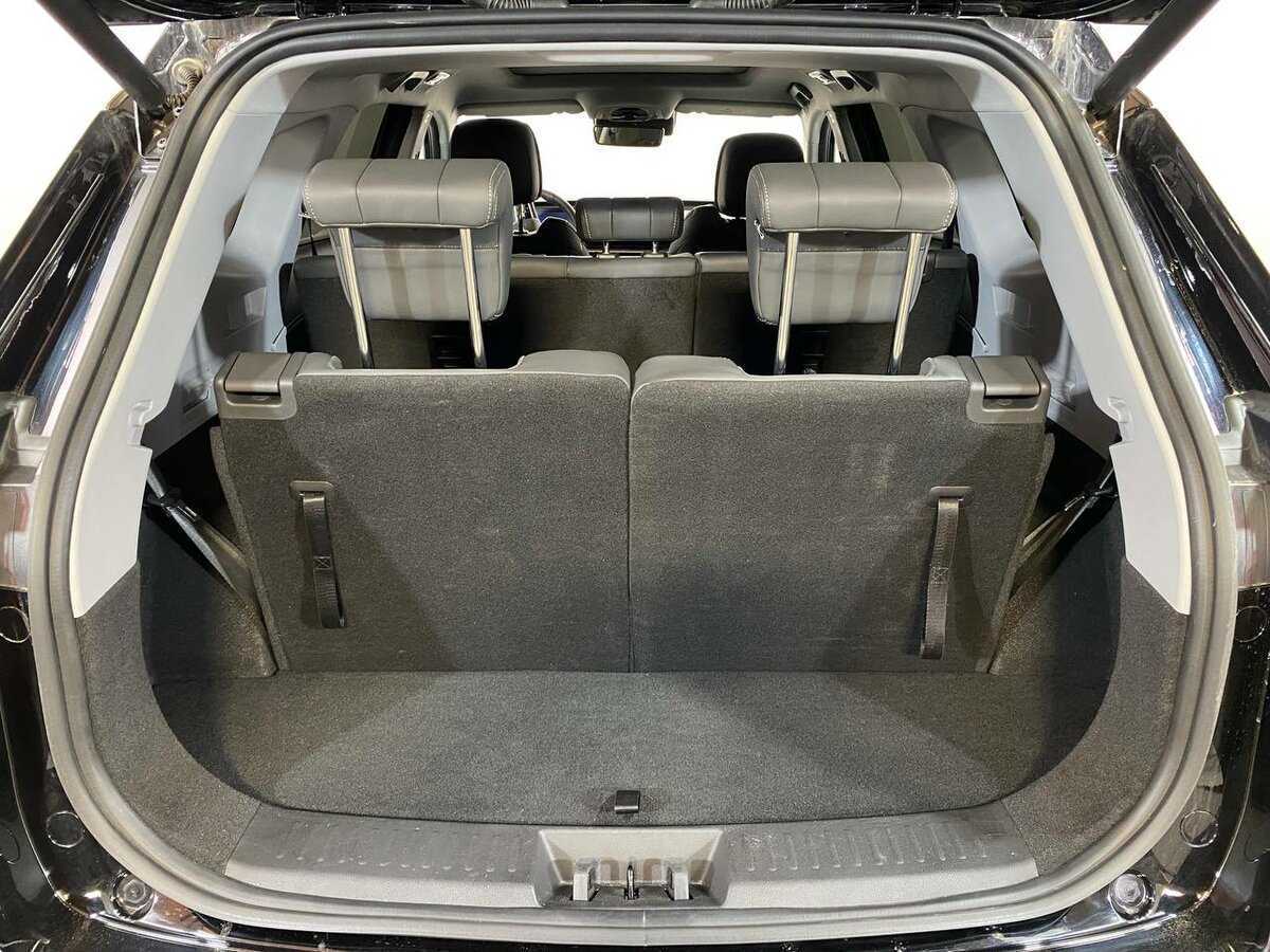 Chery Tiggo 8 Pro Max б/у, 2023, Роботизированная. Фото: #17