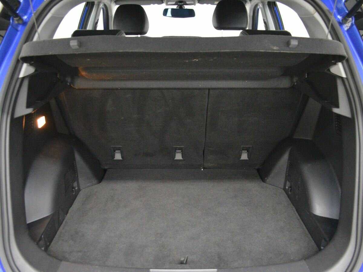 Chery Tiggo 4 б/у, 2020, Вариатор. Фото: #14