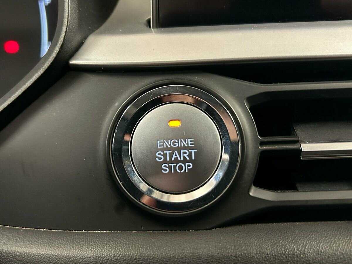 Chery Tiggo 7 Pro б/у, 2021, Вариатор. Фото: #23