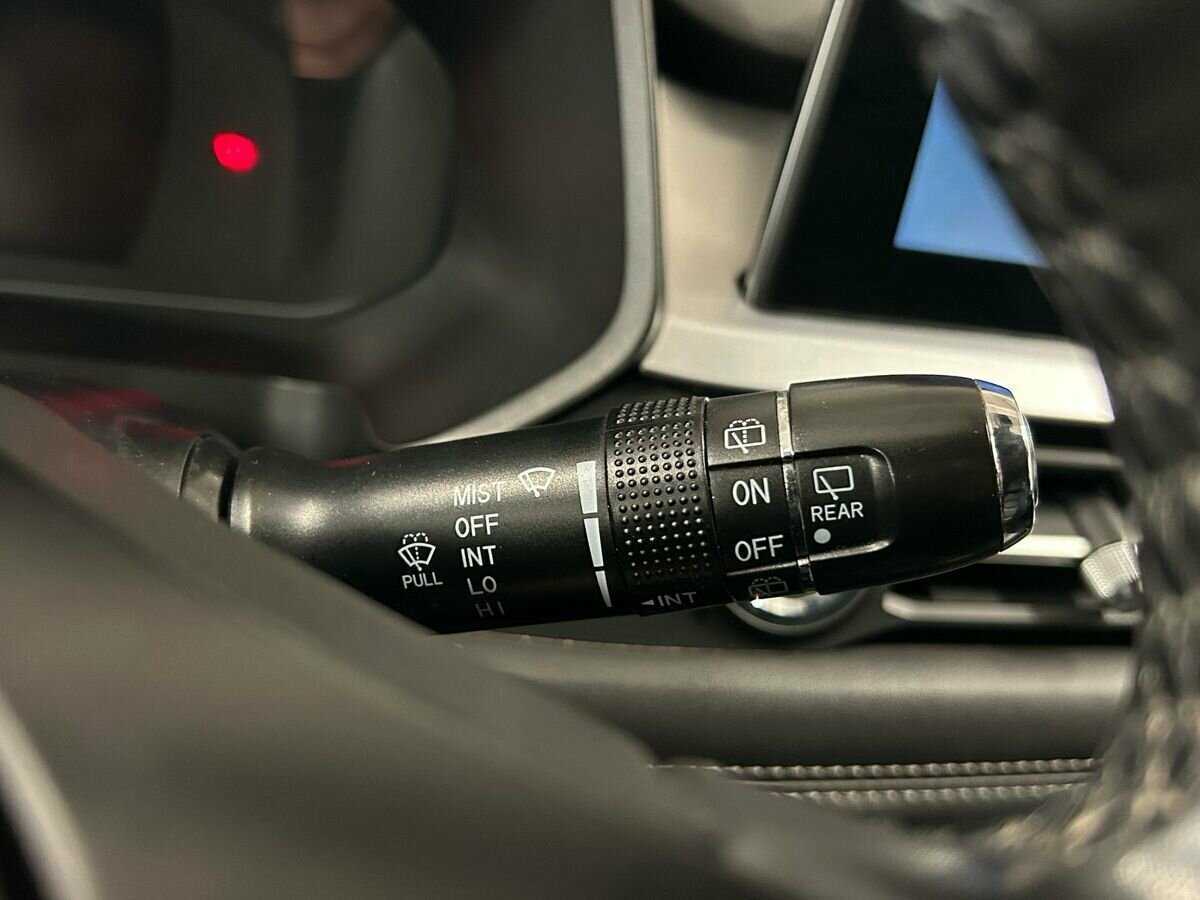 Chery Tiggo 7 Pro б/у, 2021, Вариатор. Фото: #24