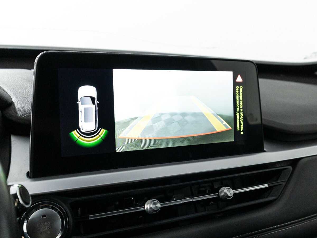 Чери Тигго 7 Про б/у, 2022, Вариатор. Фото: #16