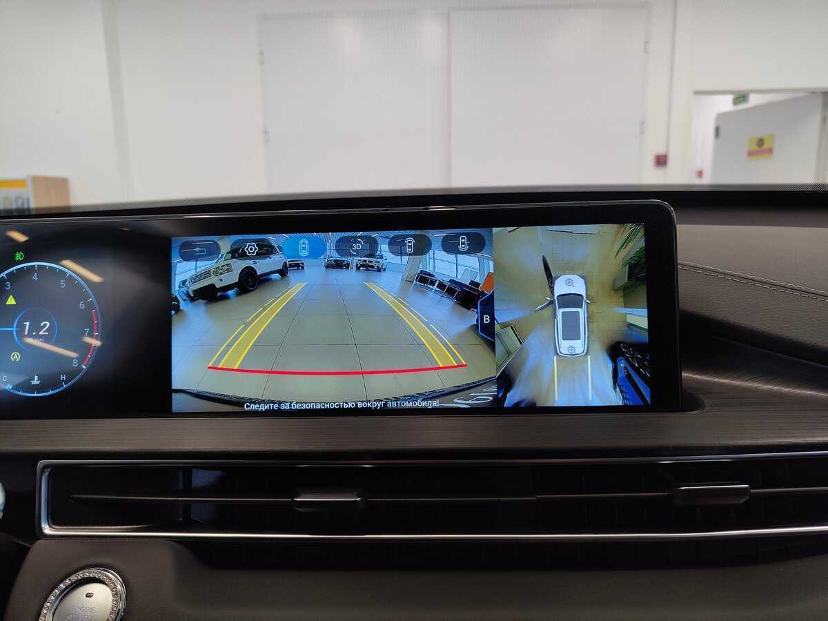 Chery Tiggo 7 Pro Max б/у, 2024, Роботизированная. Фото: #9