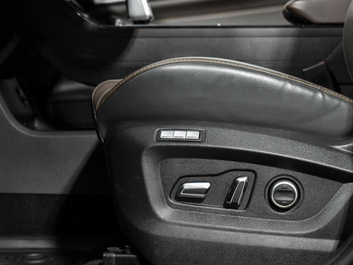 Чери Тигго 8 Про б/у, 2022, Роботизированная. Фото: #7