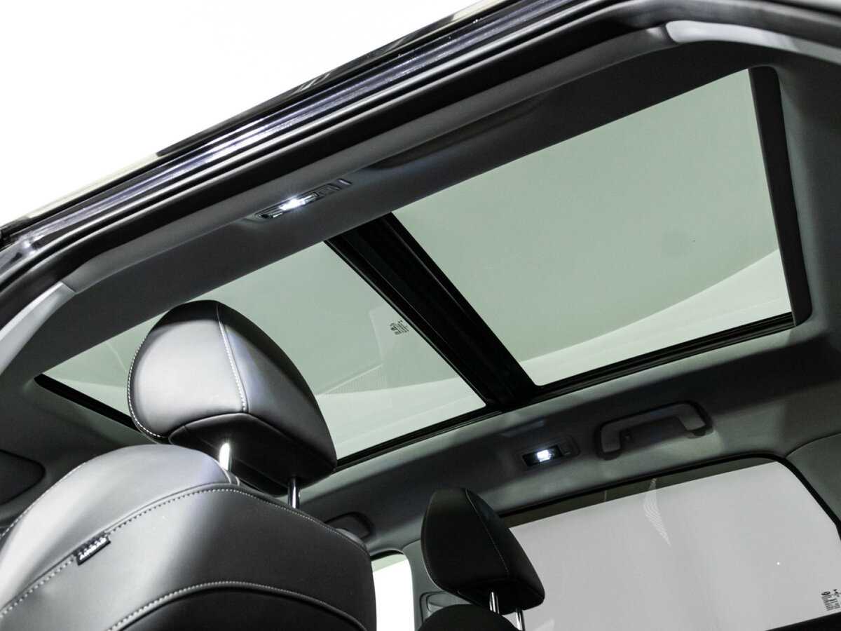 Чери Тигго 7 Про б/у, 2020, Вариатор. Фото: #16