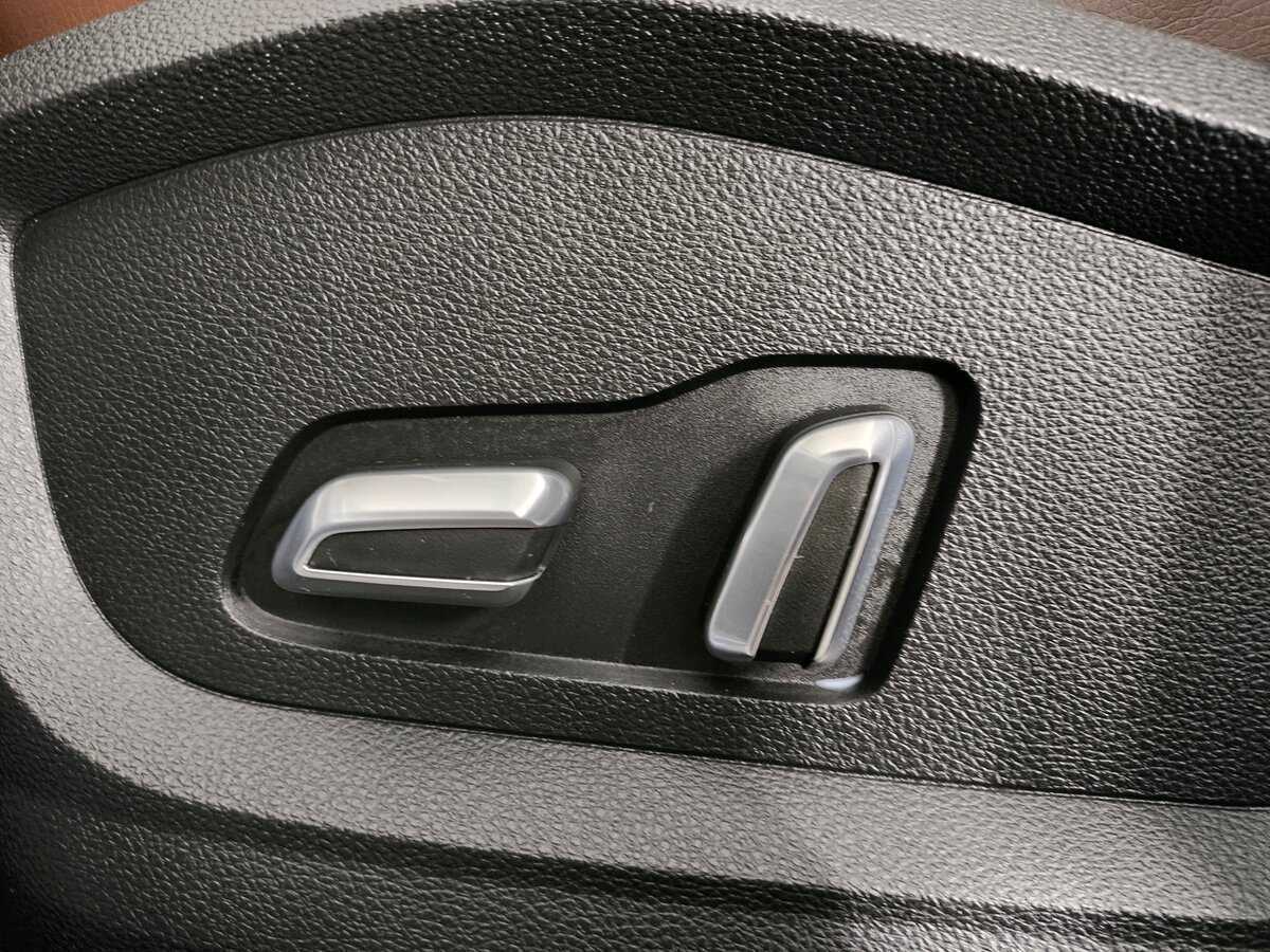 Чери Тигго 7 Про Макс б/у, 2024, Вариатор. Фото: #16