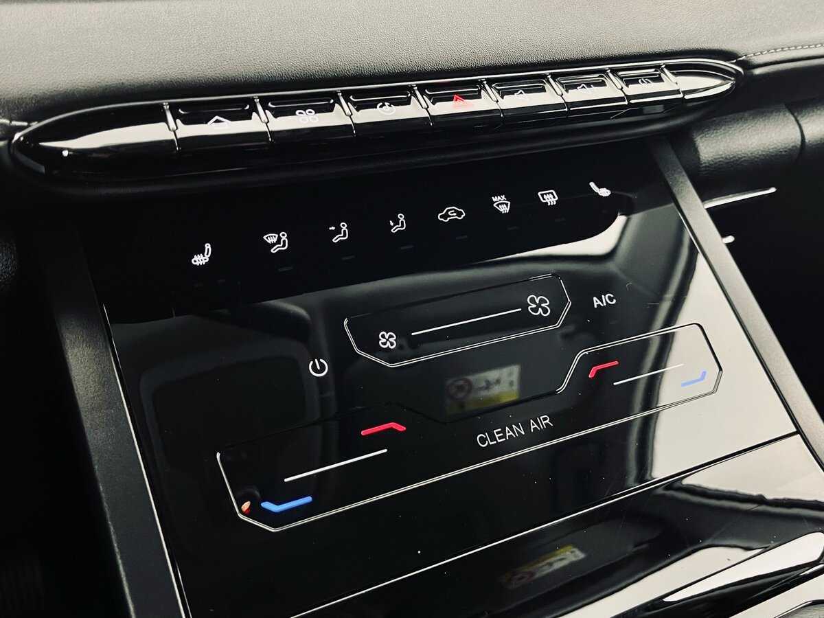 Чери Тигго 4 Про б/у, 2024, Вариатор. Фото: #16