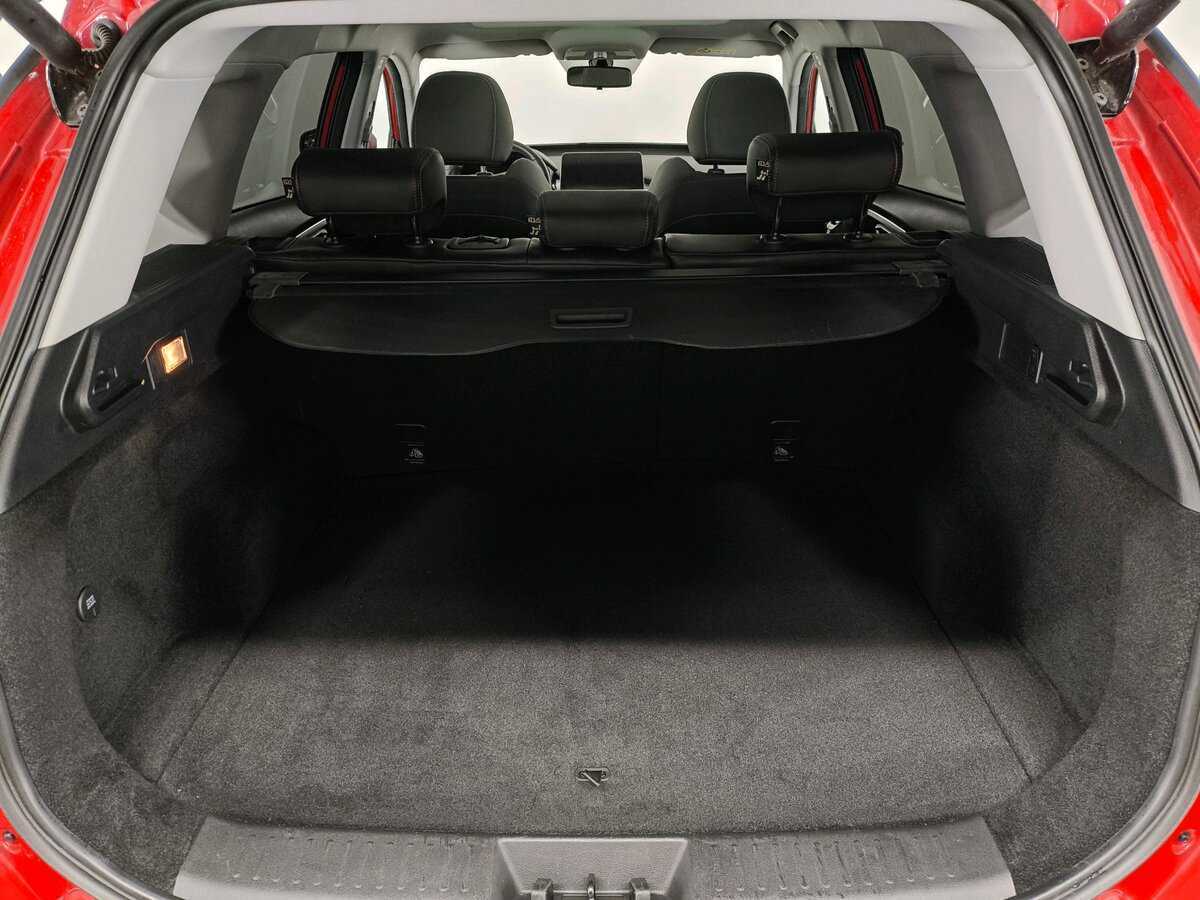 Чери Тигго 7 Про б/у, 2022, Вариатор. Фото: #17