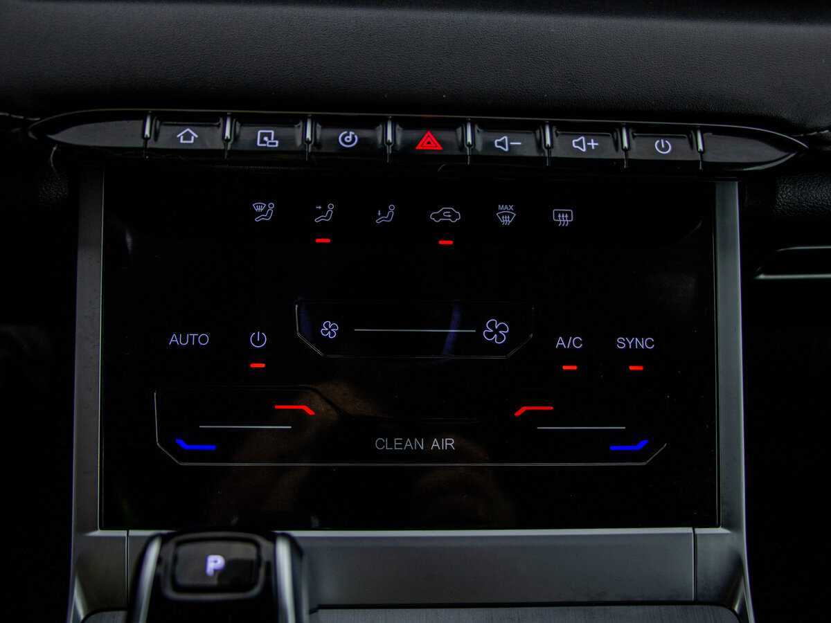 Чери Тигго 7 Про Макс б/у, 2023, Роботизированная. Фото: #16