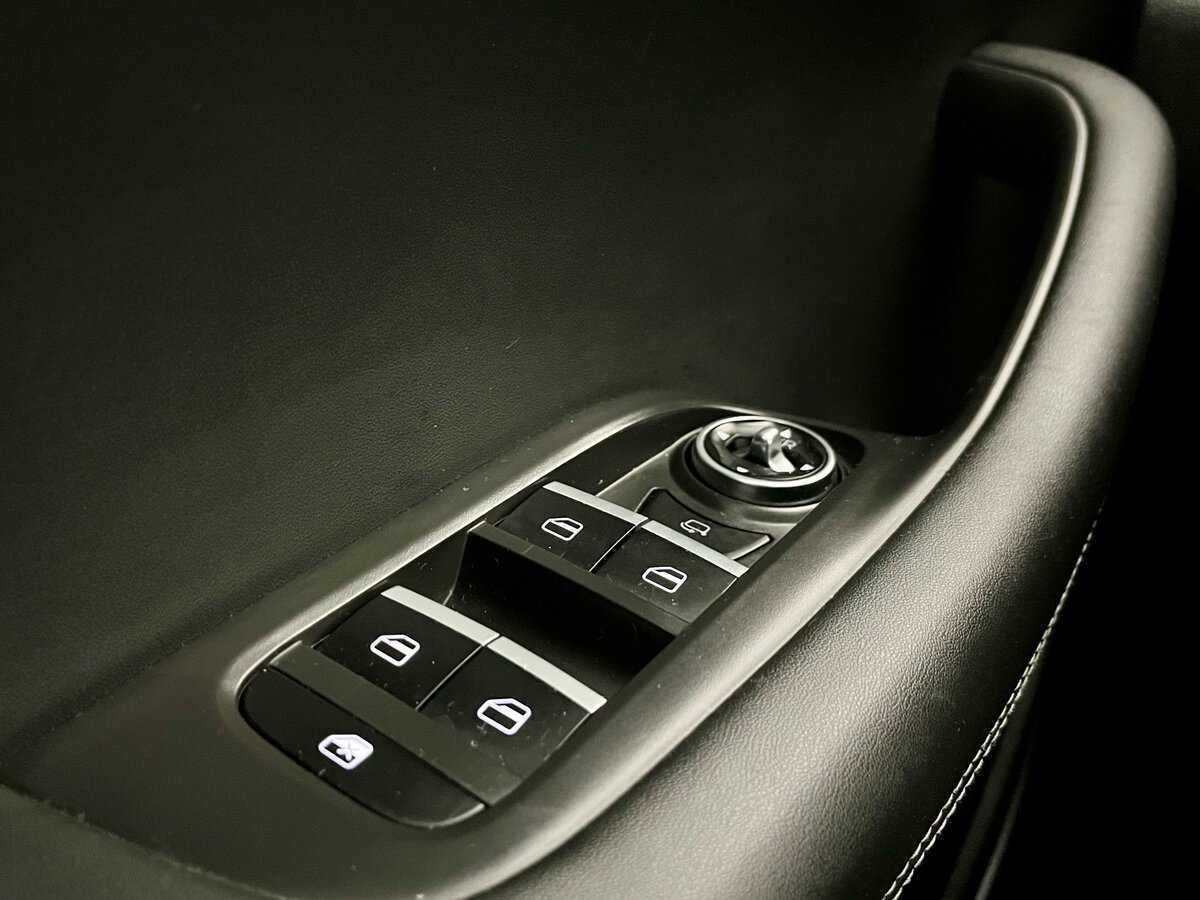 Чери Тигго 7 Про б/у, 2020, Вариатор. Фото: #20