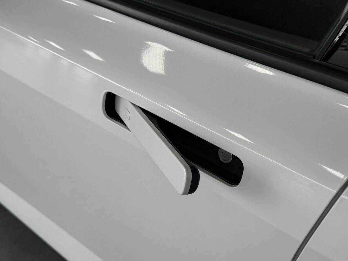 Changan Lamore б/у, 2023, Роботизированная. Фото: #9