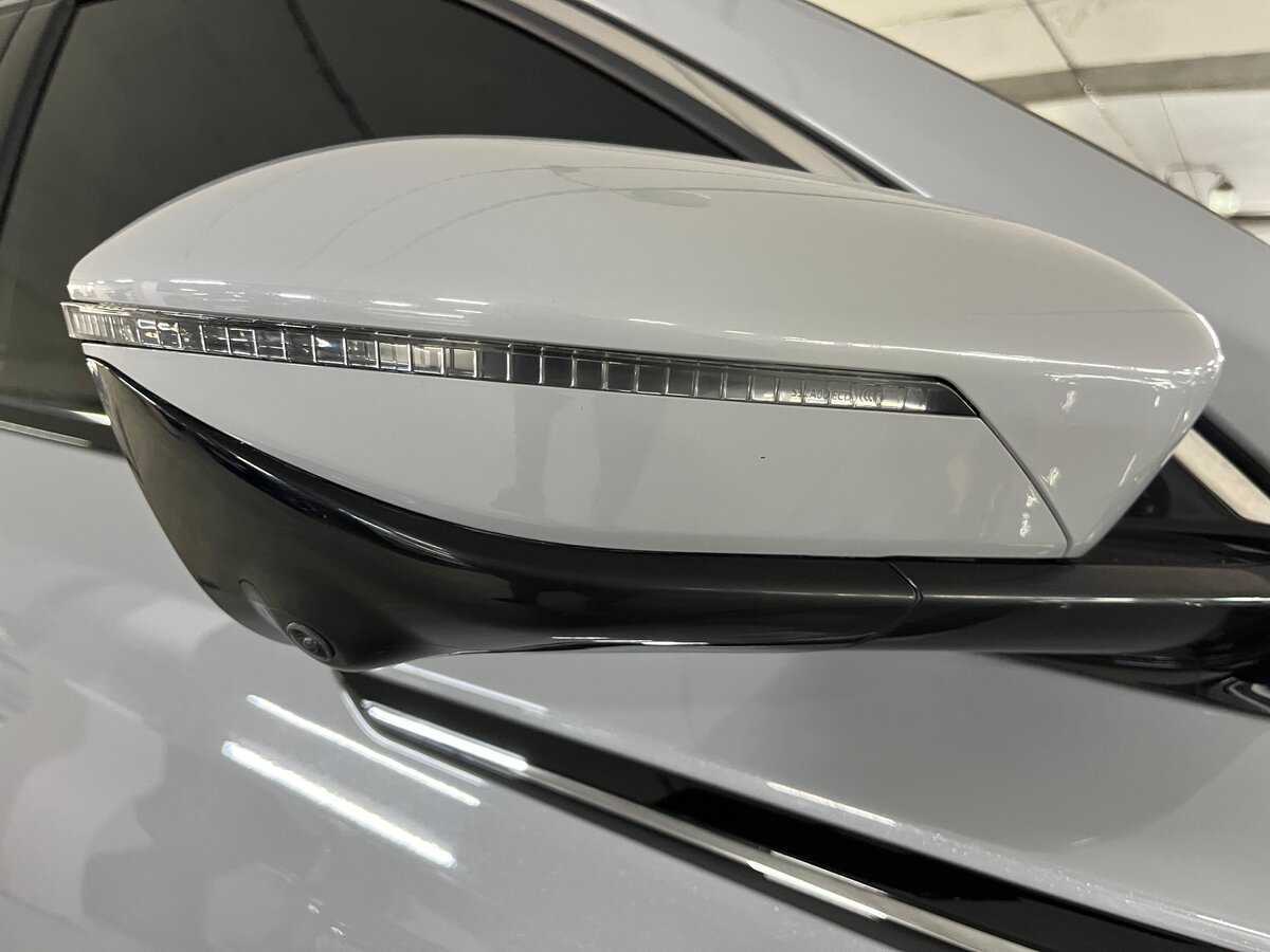 Changan CS75 б/у, 2023, Автоматическая. Фото: #24