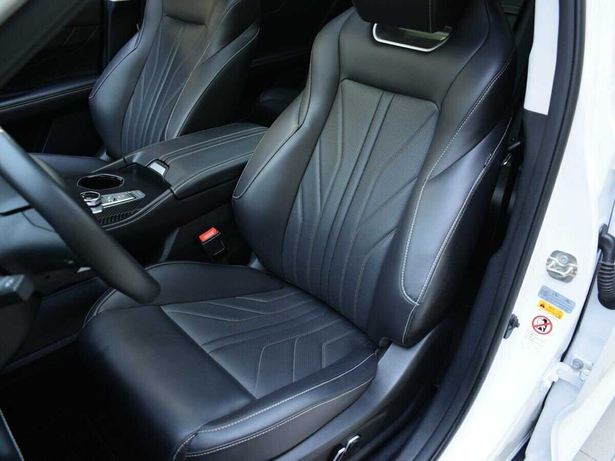 Changan UNI-K б/у, 2023, Автоматическая. Фото: #16