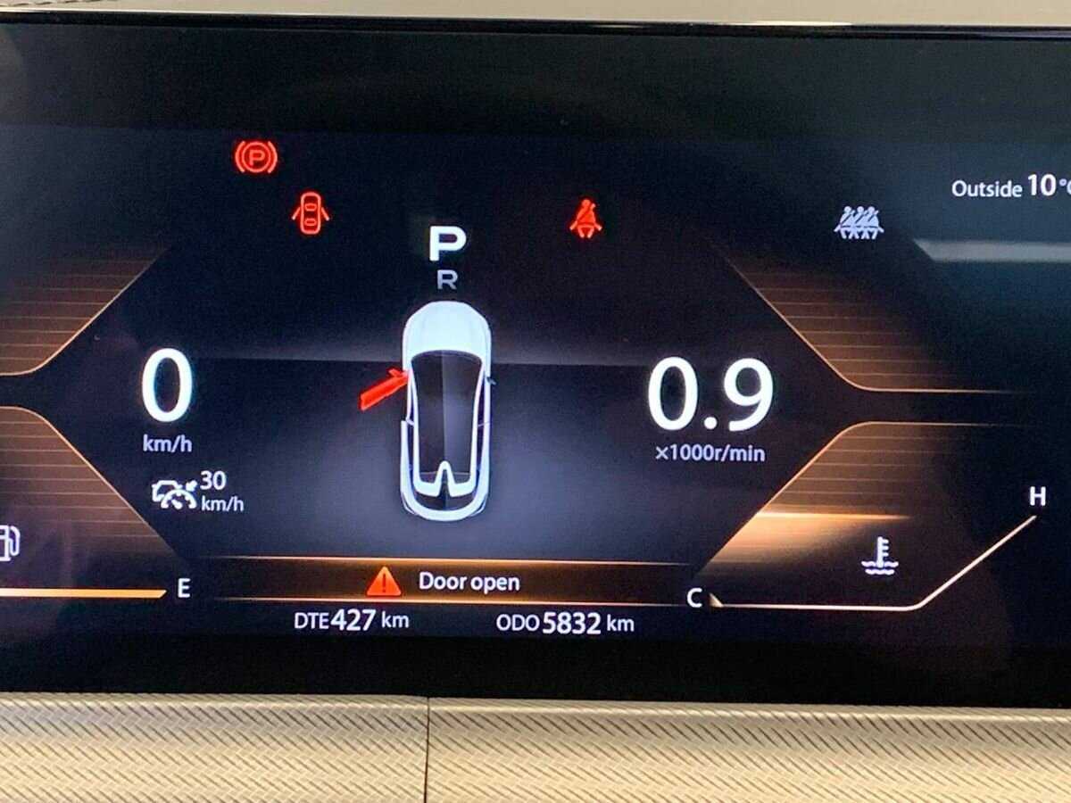 Changan UNI-T б/у, 2023, Роботизированная. Фото: #10