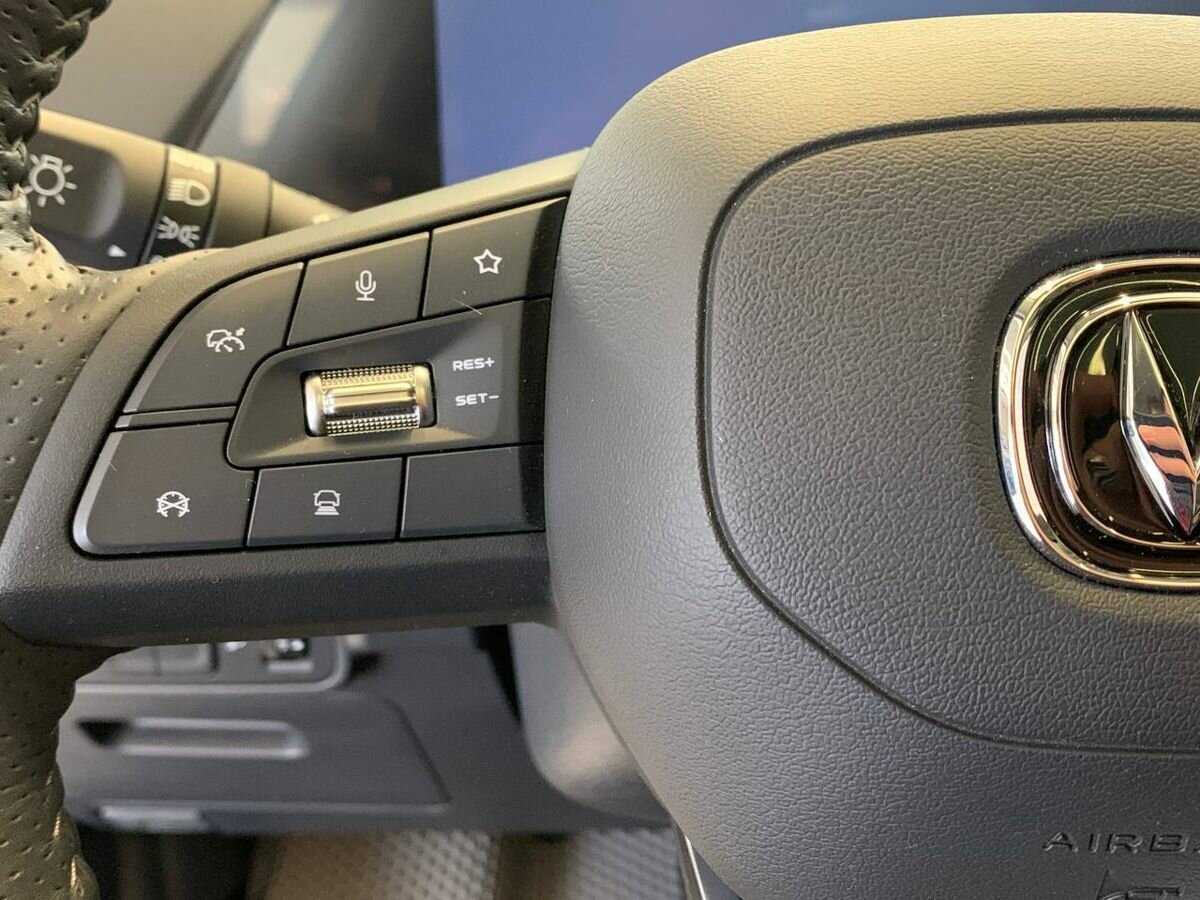 Changan UNI-T б/у, 2023, Роботизированная. Фото: #24