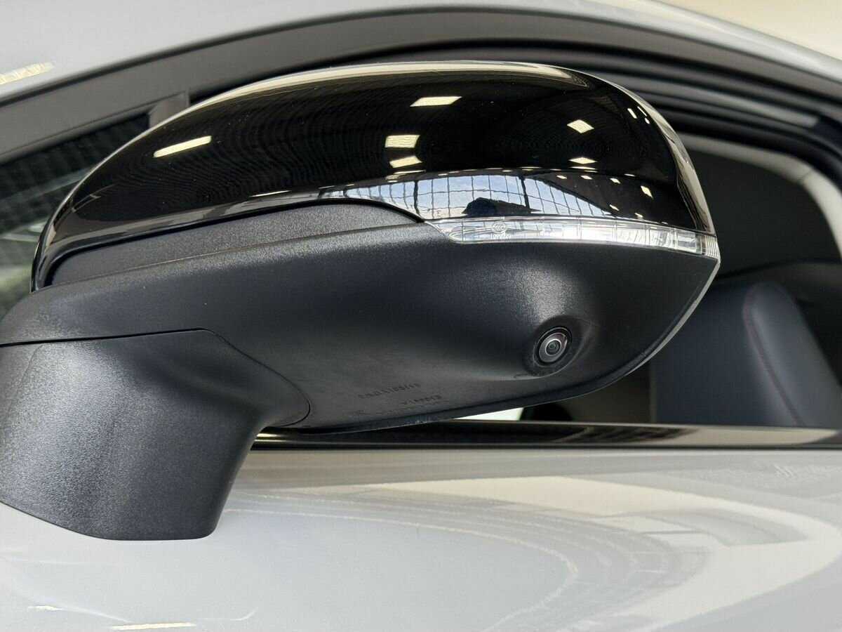 Changan UNI-T б/у, 2023, Роботизированная. Фото: #7