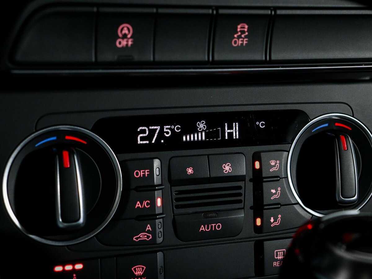 Audi Q3 б/у, 2015, Роботизированная. Фото: #14