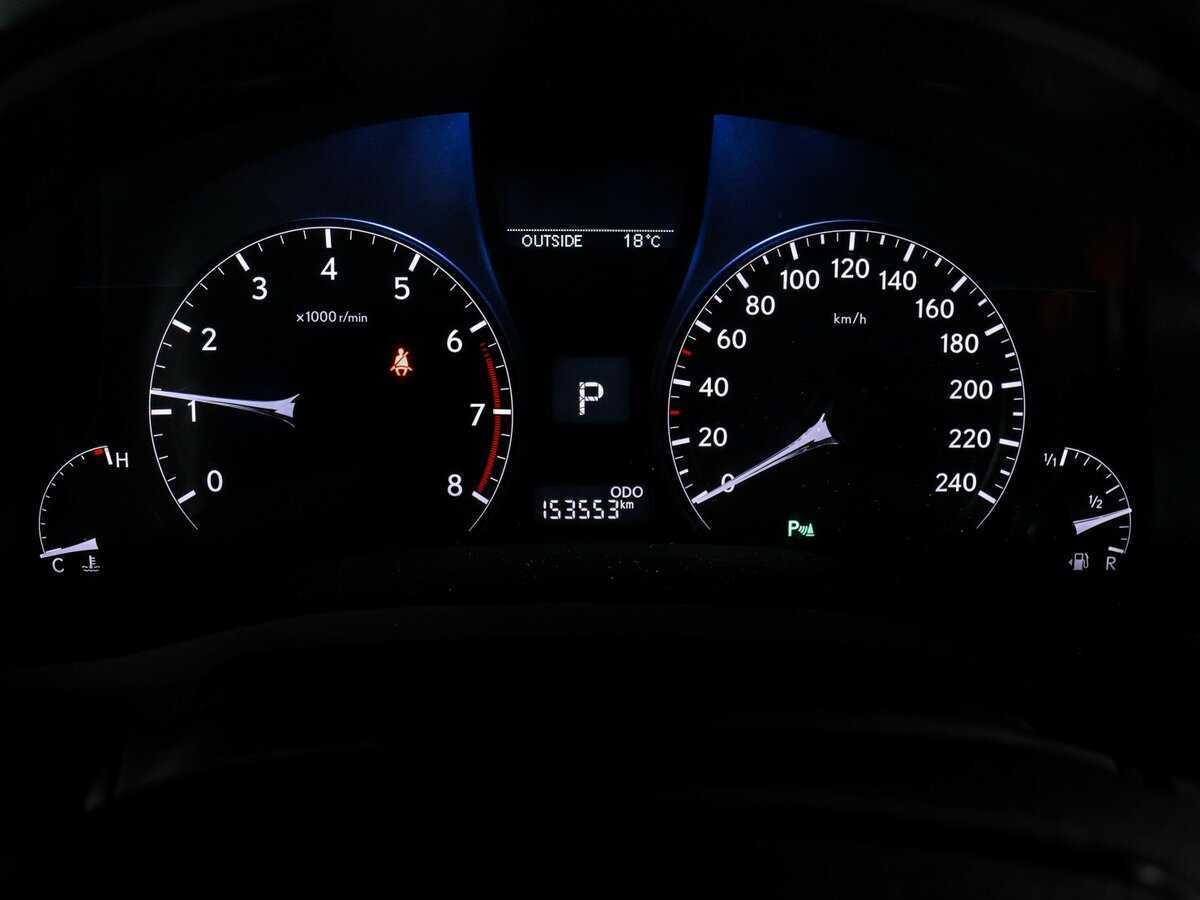 Lexus RX б/у, 2015, Автоматическая. Фото: #7