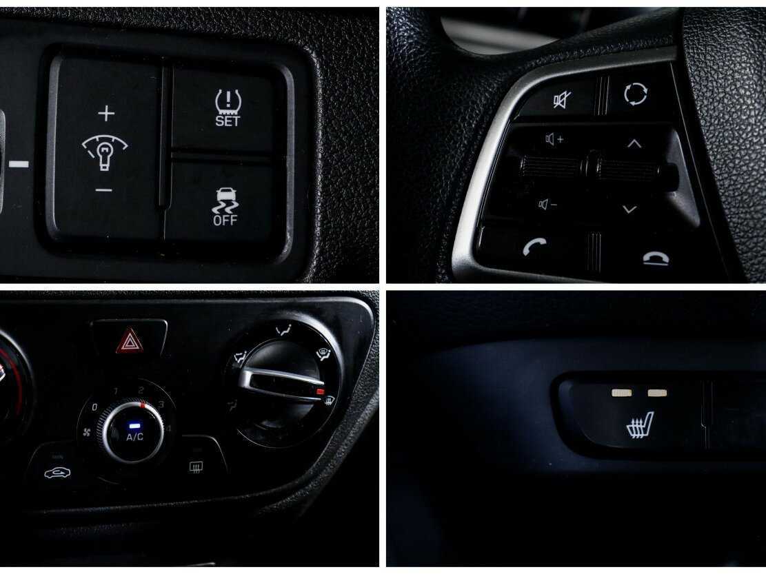 Хендай Солярис б/у, 2021, Автоматическая. Фото: #15