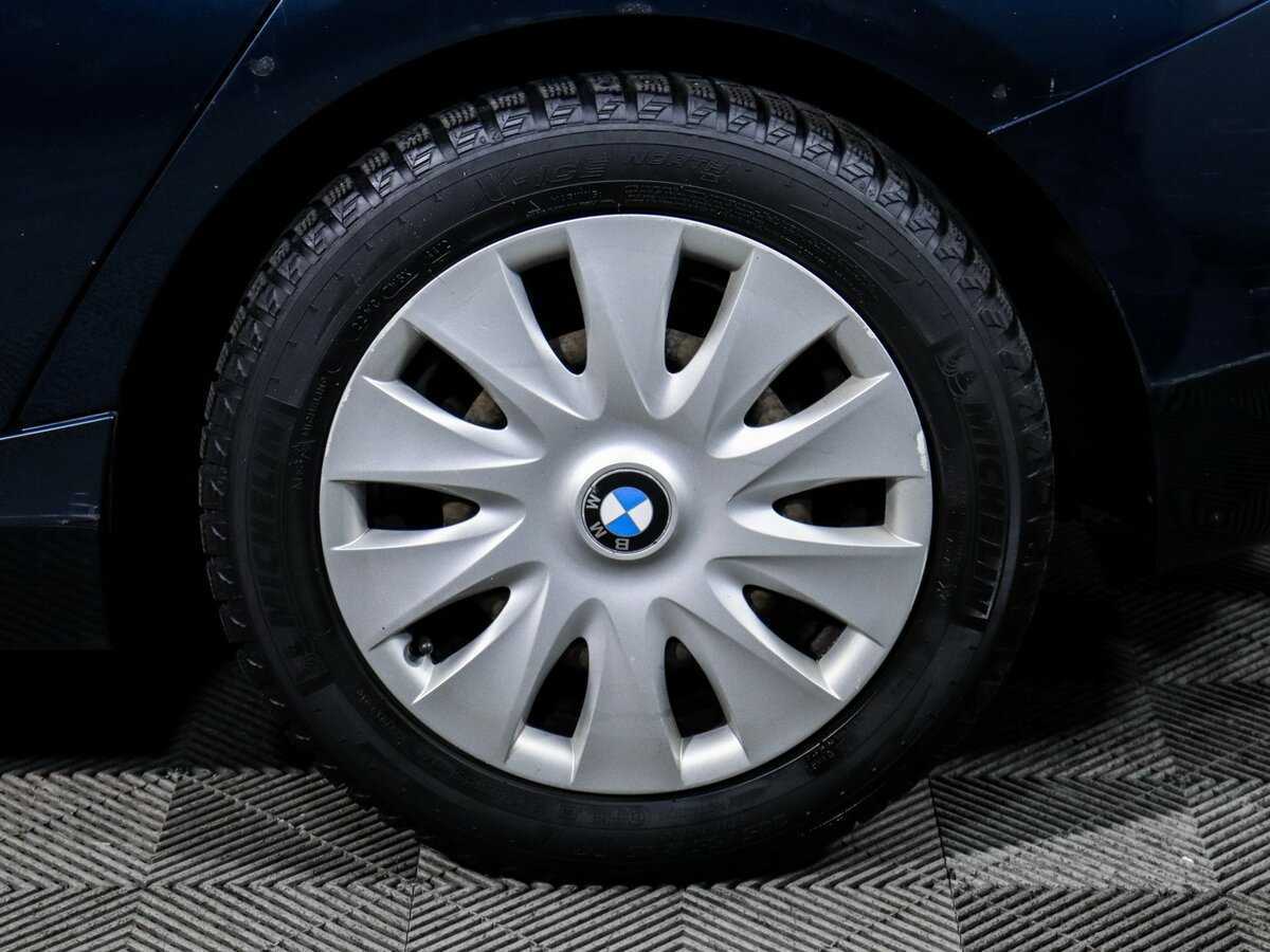 BMW 1 серии б/у, 2013, Автоматическая. Фото: #11